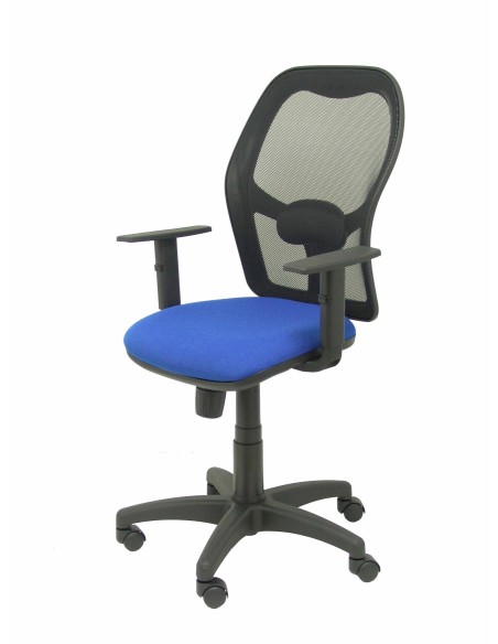 PIQUERAS Y CRESPO 345SNB229B10 silla de oficina y de ordenador Asiento acolchado Respaldo de malla
