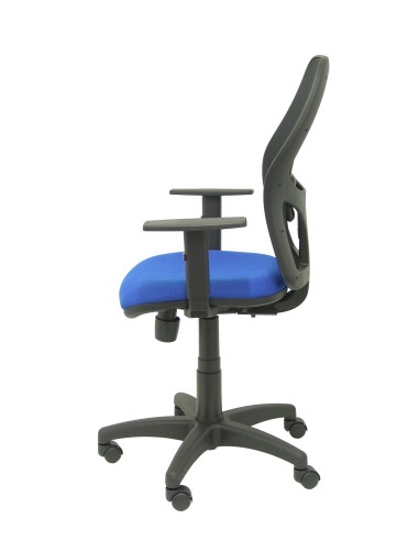PIQUERAS Y CRESPO 345SNB229B10 silla de oficina y de ordenador Asiento acolchado Respaldo de malla