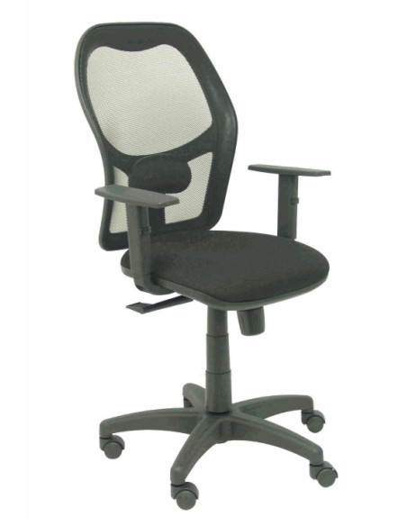 PIQUERAS Y CRESPO 345SNBALI840B10 silla de oficina y de ordenador Asiento acolchado tapizado Respaldo acolchado