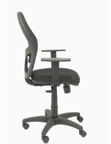 PIQUERAS Y CRESPO 345SNBALI840B10 silla de oficina y de ordenador Asiento acolchado tapizado Respaldo acolchado