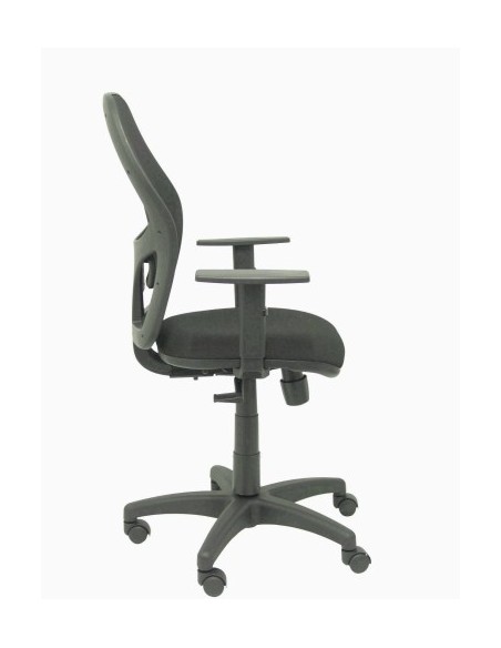 PIQUERAS Y CRESPO 345SNBALI840B10 silla de oficina y de ordenador Asiento acolchado tapizado Respaldo acolchado