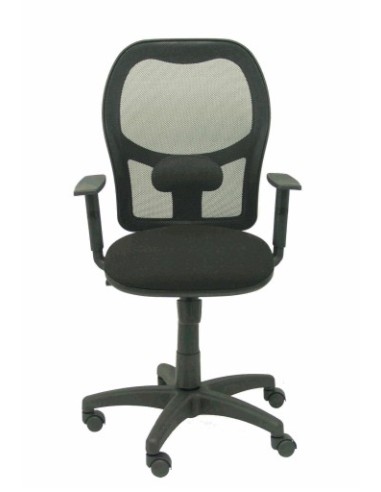 PIQUERAS Y CRESPO 345SNBALI840B10 silla de oficina y de ordenador Asiento acolchado tapizado Respaldo acolchado