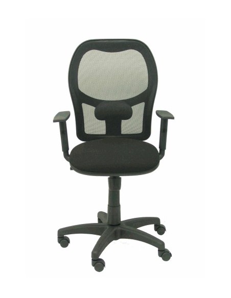 PIQUERAS Y CRESPO 345SNBALI840B10 silla de oficina y de ordenador Asiento acolchado tapizado Respaldo acolchado