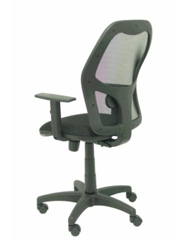 PIQUERAS Y CRESPO 345SNBALI840B10 silla de oficina y de ordenador Asiento acolchado tapizado Respaldo acolchado