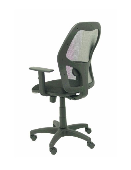PIQUERAS Y CRESPO 345SNBALI840B10 silla de oficina y de ordenador Asiento acolchado tapizado Respaldo acolchado