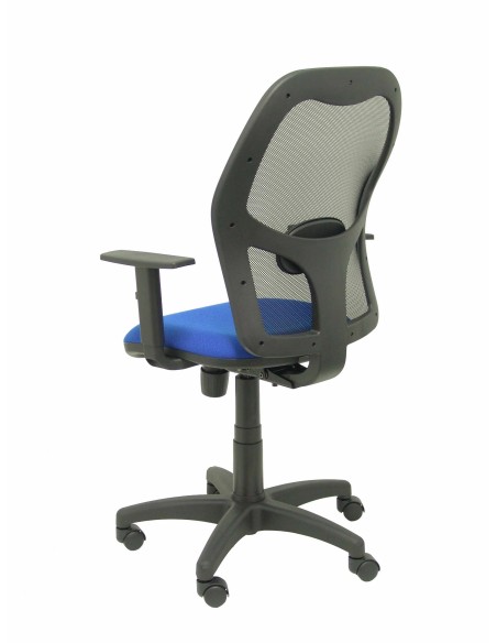PIQUERAS Y CRESPO 345SNB229B10 silla de oficina y de ordenador Asiento acolchado Respaldo de malla