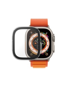 PanzerGlass ® Full Body Transparent w. D3O® Apple Watch Ultra | Ultra 2 | 49mm Protector de pantalla 1 pieza(s)