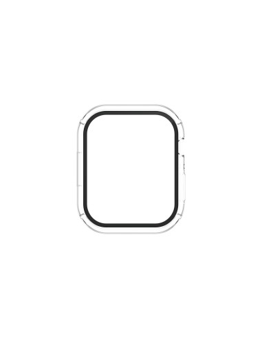 PanzerGlass ® Case Squad Full Body Slim Transparent Apple Watch Series 11 | 10 | 42mm Protector de pantalla 1 pieza(s)