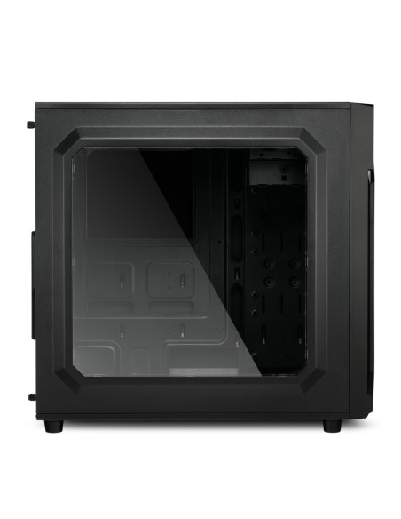Sharkoon VG6-W RGB Midi Tower Negro