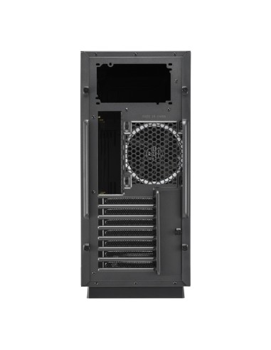 Sharkoon Pure Steel RGB Midi Tower Blanco