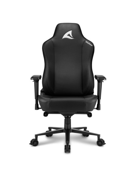 Sharkoon SKILLER SGS40 Asiento acolchado Respaldo acolchado