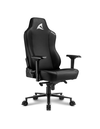 Sharkoon SKILLER SGS40 Asiento acolchado Respaldo acolchado