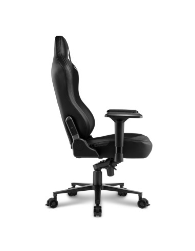 Sharkoon SKILLER SGS40 Asiento acolchado Respaldo acolchado