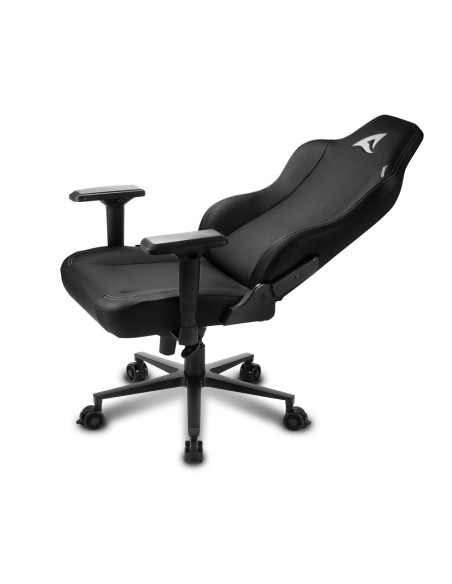 Sharkoon SKILLER SGS40 Asiento acolchado Respaldo acolchado