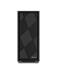 Sharkoon VS8 Midi Tower Negro 2