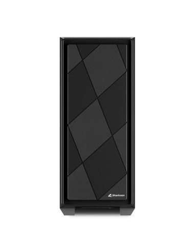Sharkoon VS8 Midi Tower Negro