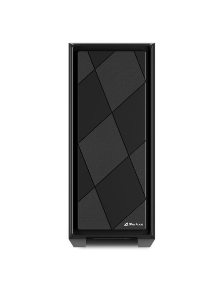 Sharkoon VS8 Midi Tower Negro