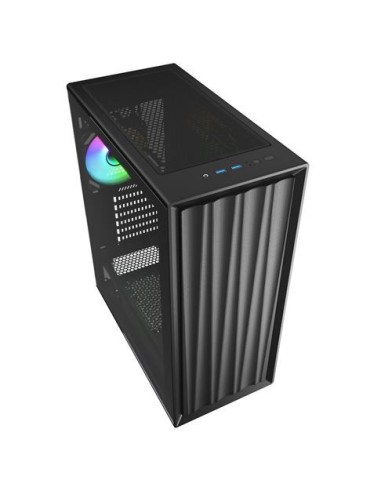 Sharkoon VK3 Full Tower Negro