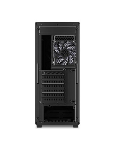 Sharkoon VK3 Full Tower Negro