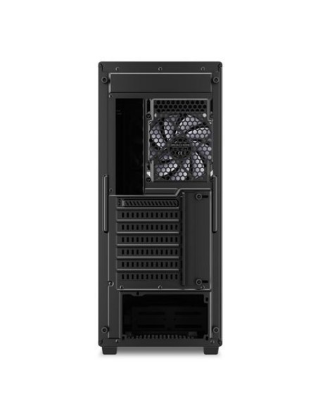 Sharkoon VK3 Full Tower Negro