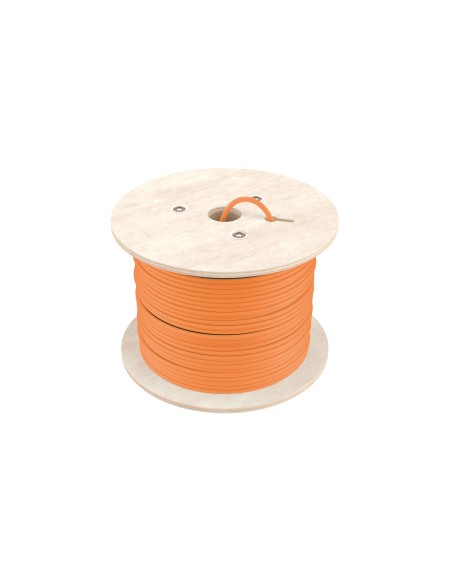 Equip 404552 cable de red Naranja 500 m Cat7 S FTP (S-STP)
