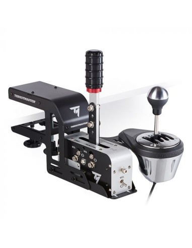 Thrustmaster 4060094 accesorio y piza de videoconsola Establecer