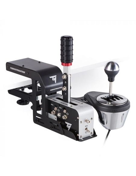 Thrustmaster 4060094 accesorio y piza de videoconsola Establecer