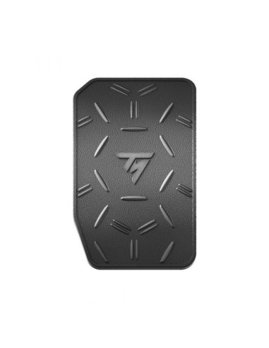 Thrustmaster T-LCM Rubber Grip Kit de paletas de repuesto