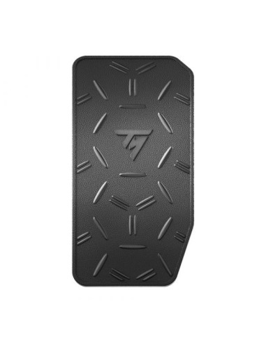 Thrustmaster T-LCM Rubber Grip Kit de paletas de repuesto