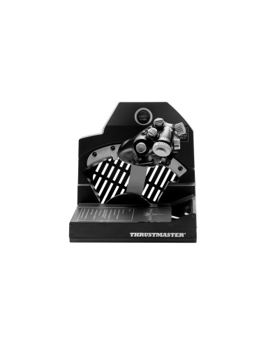 Thrustmaster VIPER TQS Negro USB Palanca de mando PC