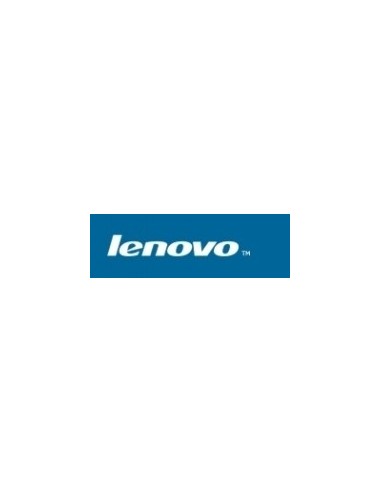 Lenovo 4 Years Warranty Extended 1 licencia(s) 4 año(s)