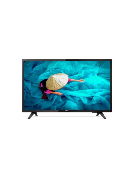 Philips 43HFL5014 12 Televisor 109,2 cm (43") Full HD Smart TV Wifi Negro 250 cd   m²