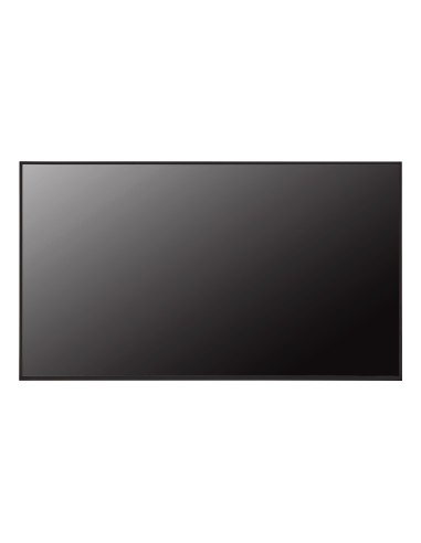 LG 43UH5N-M Pantalla plana para señalización digital 109,2 cm (43") LCD Wifi 500 cd   m² 4K Ultra HD Negro WebOS 24 7