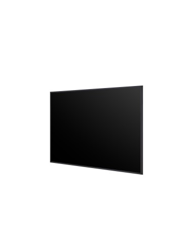 LG 43UH5Q Pantalla plana para señalización digital 109,2 cm (43") LCD Wifi 500 cd   m² 4K Ultra HD Negro WebOS 24 7