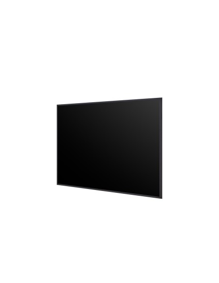 LG 43UH5Q Pantalla plana para señalización digital 109,2 cm (43") LCD Wifi 500 cd   m² 4K Ultra HD Negro WebOS 24 7