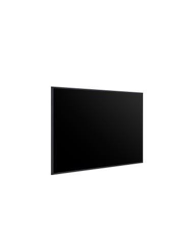 LG 43UH5Q Pantalla plana para señalización digital 109,2 cm (43") LCD Wifi 500 cd   m² 4K Ultra HD Negro WebOS 24 7