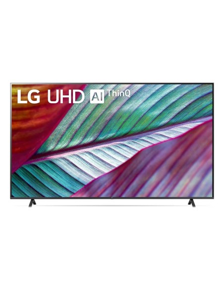 LG UHD 43UR78006LK 109,2 cm (43") 4K Ultra HD Smart TV Wifi Negro