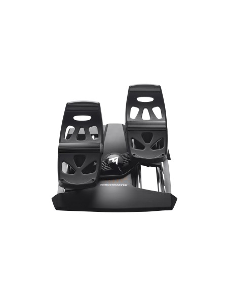 Thrustmaster T.Flight Full Kit X Negro USB Palanca de mando Analógico Digital PC, Xbox