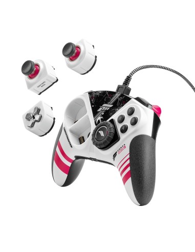 Thrustmaster eSwap X R Pro Multicolor Gamepad PC, Xbox