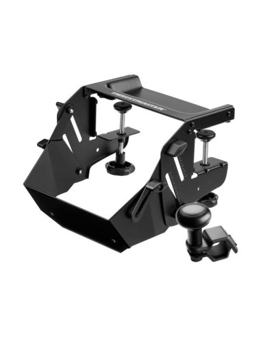 Thrustmaster T128 Negro USB Volante + Pedales Analógico PC, Xbox One, Xbox Series S, Xbox Series X