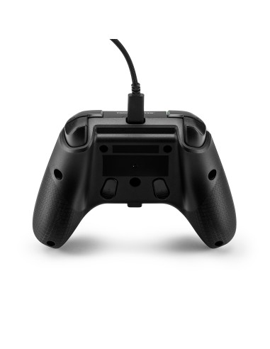 Thrustmaster H.E.A.R.T. Negro, Blanco USB Gamepad PC, Xbox One, Xbox One S, Xbox One X