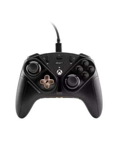 Thrustmaster Eswap X2 Pro Controller Negro USB Gamepad PC, Xbox One, Xbox Series S, Xbox Series X