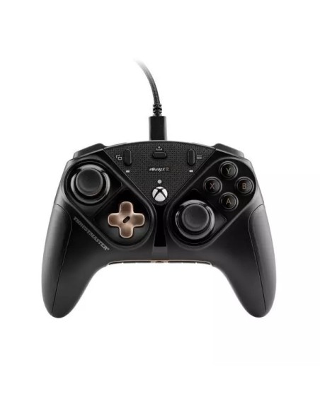 Thrustmaster Eswap X2 Pro Controller Negro USB Gamepad PC, Xbox One, Xbox Series S, Xbox Series X