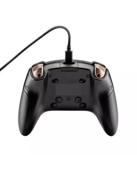 Thrustmaster Eswap X2 Pro Controller Negro USB Gamepad PC, Xbox One, Xbox Series S, Xbox Series X