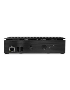 AOPEN DE3650 Intel® Celeron® J6412 8 GB DDR4-SDRAM 192 GB SSD Windows 10 IoT Mini PC Negro 2