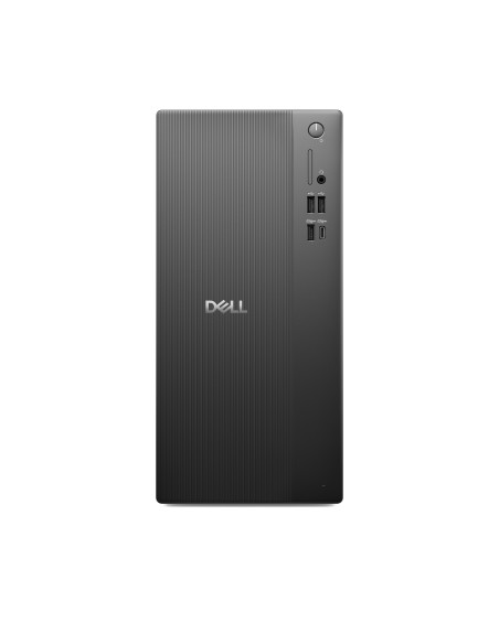 DELL ECT1250 Intel® Core™ i7 i7-14700 16 GB DDR5-SDRAM 512 GB SSD Windows 11 Pro Torre PC Negro