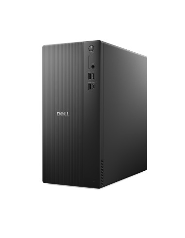 DELL ECT1250 Intel® Core™ i7 i7-14700 16 GB DDR5-SDRAM 512 GB SSD Windows 11 Pro Torre PC Negro