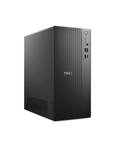 DELL ECT1250 Intel® Core™ i7 i7-14700 16 GB DDR5-SDRAM 512 GB SSD Windows 11 Pro Torre PC Negro