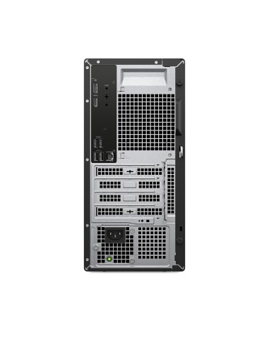 DELL ECT1250 Intel® Core™ i7 i7-14700 16 GB DDR5-SDRAM 512 GB SSD Windows 11 Pro Torre PC Negro