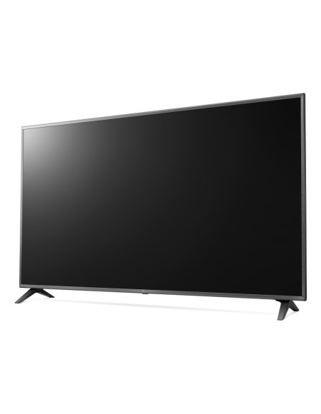 LG 50UR781C0LK Televisor 127 cm (50") 4K Ultra HD Smart TV Wifi Negro 300 cd   m²